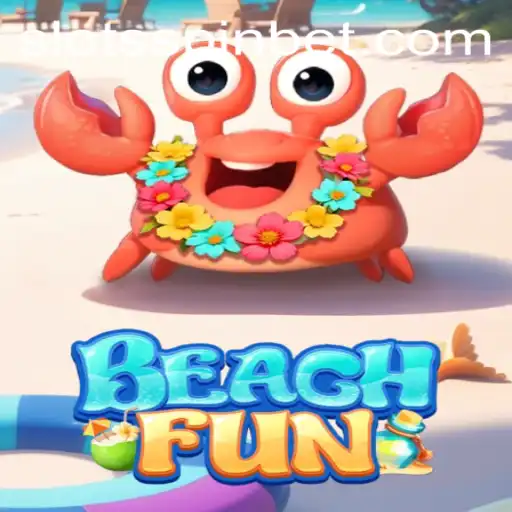 BeachFun: The Ultimate Vacation Game Experience