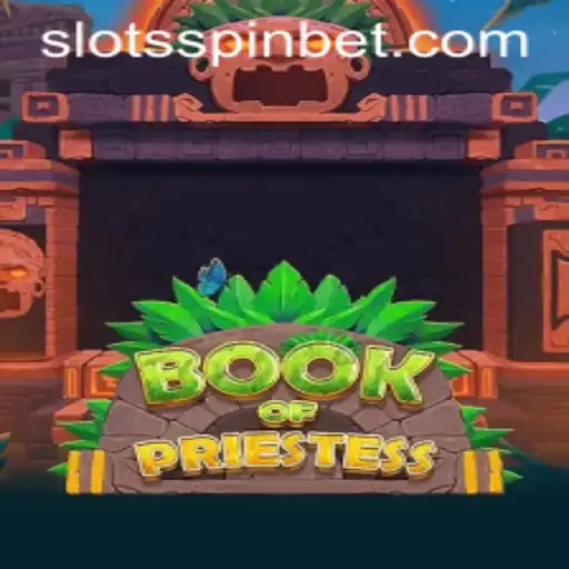 Exploring the Mystical World of 'BookOfPriestess'