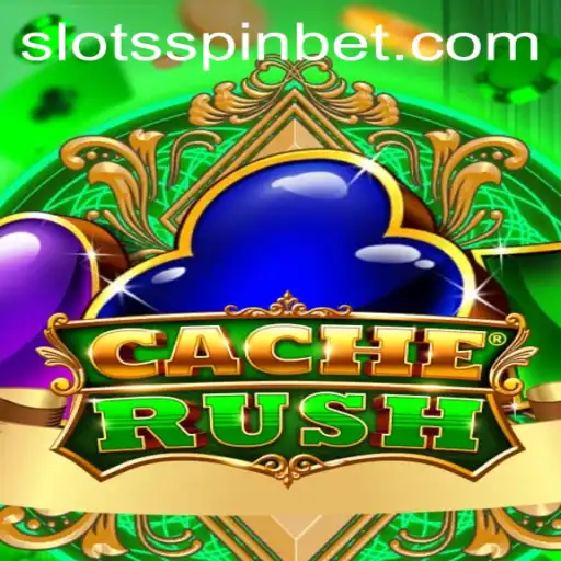 Discover the Thrills of CacheRush: The Ultimate Adventure Awaits with Vaca888