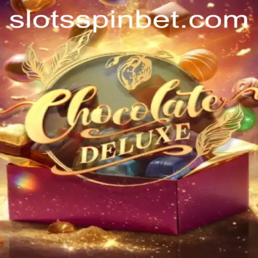 Explore the Sweet World of ChocolateDeluxe: A New Gaming Delight