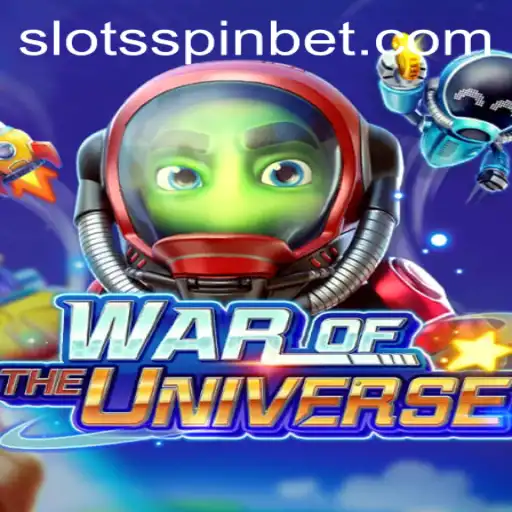 WAROFTHEUNIVERSE: A Galactic Adventure Awaits
