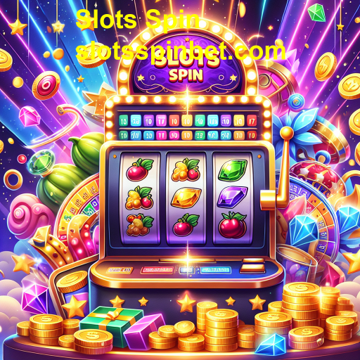 Explorando a Categoria de Jogos Grátis no Slots Spin