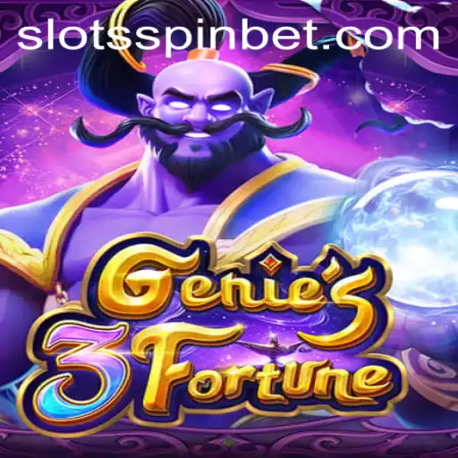 Discover the Thrills of Genie3Fortune: Unveiling the Magic with Vaca888