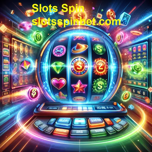 Guia Completo para Jogar Slots Spin: Dicas e Estratégias