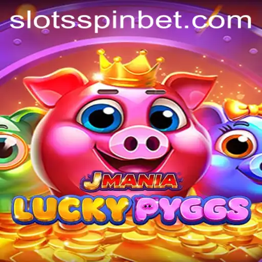Discovering JManiaLuckyPyggs: A Thrilling Adventure Game Experience