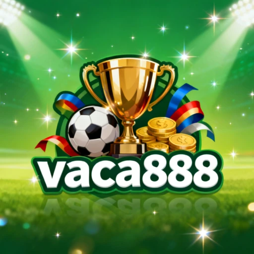 vaca888 Logo