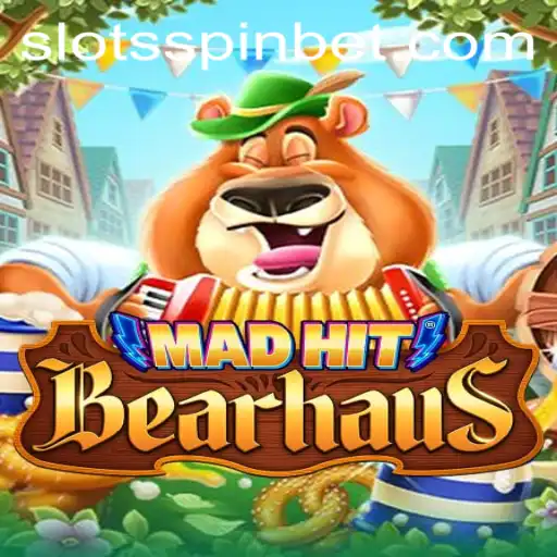 MadHitBearhaus: Unleashing Thrills with Vaca888