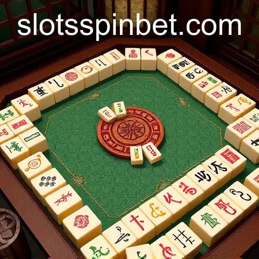 The Fascinating World of Mahjong and Its Digital Evolution with vaca888
