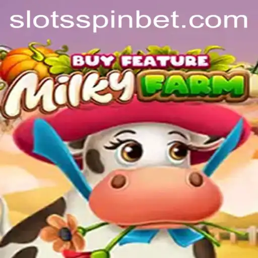 MilkyFarmBuyFeature: An Immersive Experience in Virtual Farming