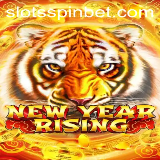 NewYearRising: An Innovative Journey to Gaming Excitement