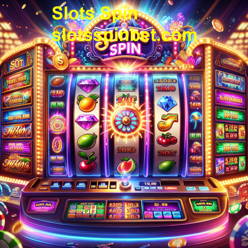 Descubra os Melhores Jogos na Categoria 'Populares' do Slots Spin