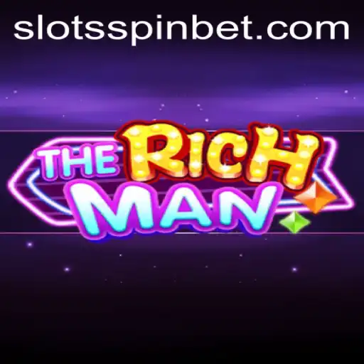 TheRichMan: An Immersive Experience in Financial Strategy
