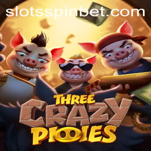 Dive into the Adventure of ThreeCrazyPiggies: A New Horizon in Gaming