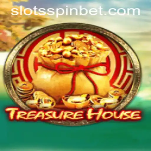 TreasureHouse: Unlocking a World of Adventure with Vaca888